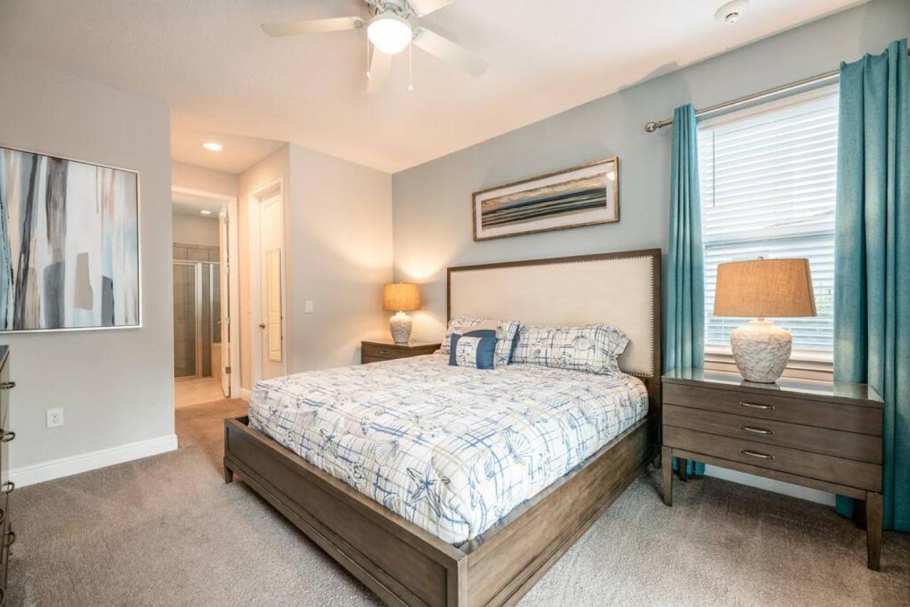Spacious 8 Bdr Family Home With Arcades And Free Pool Heat Orlando Zewnętrze zdjęcie