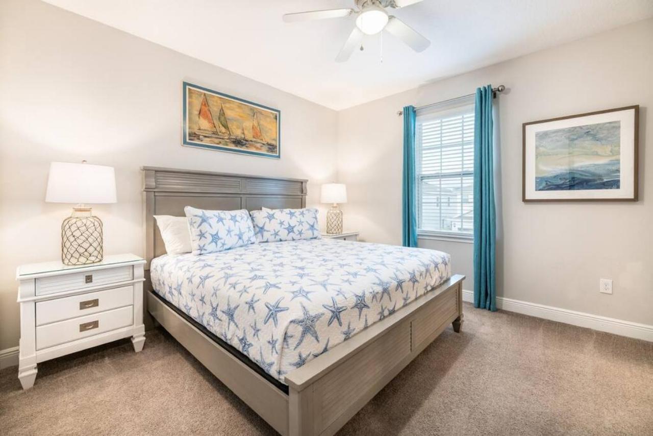 Spacious 8 Bdr Family Home With Arcades And Free Pool Heat Orlando Zewnętrze zdjęcie